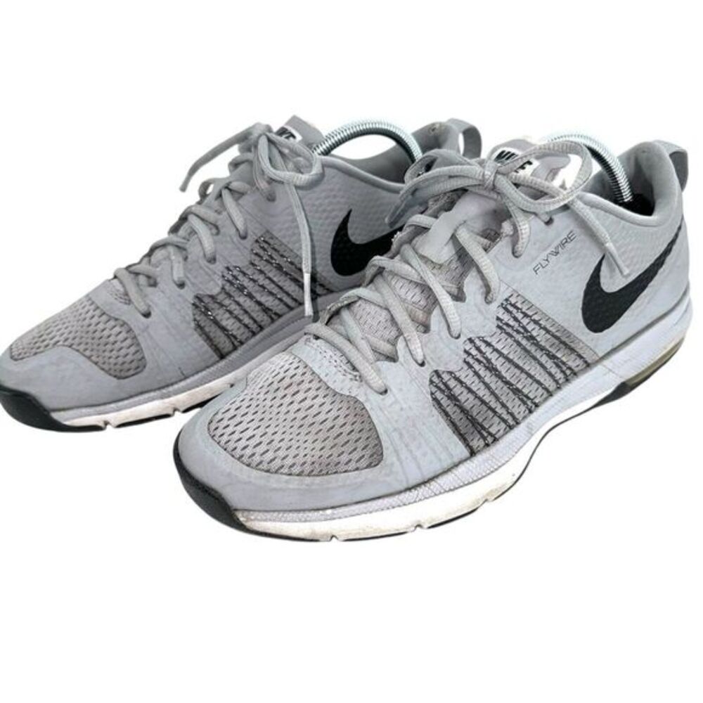Nike Air Max Effort Trainer Wolf Grey‎ US Men's 9 / Eur 42.5